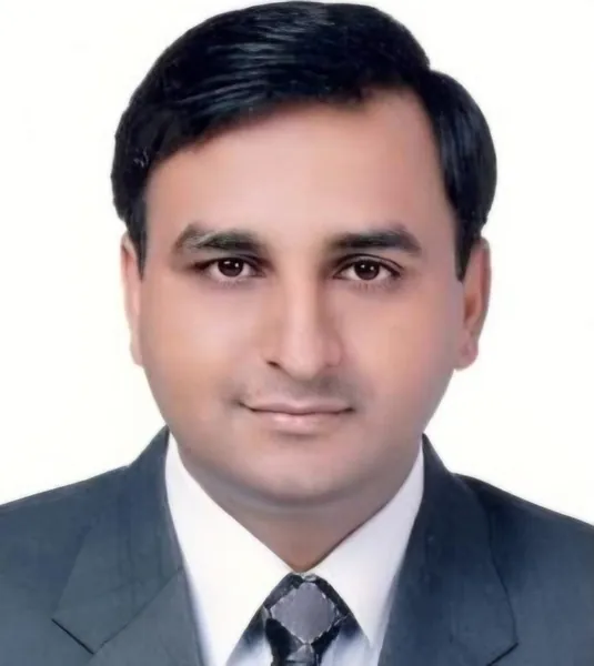 Ajay Sharma