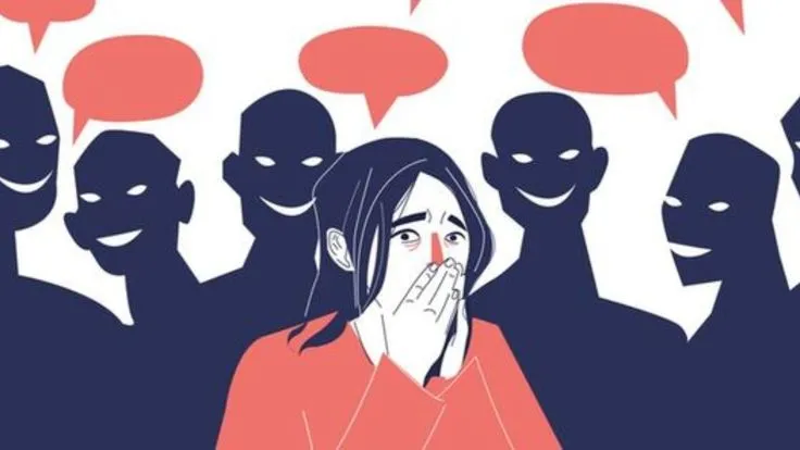 Challenging mental health stigma